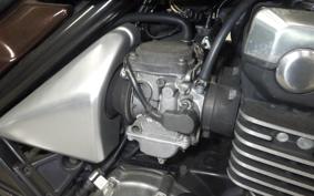 KAWASAKI ZEPHYR 400 KAI 2011 ZR400C