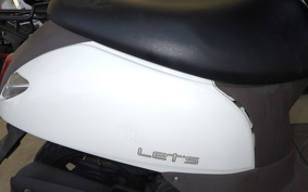 SUZUKI ﾚｯﾂﾊﾞｽｹｯﾄ CA4AA