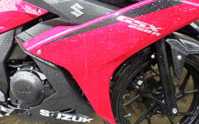 SUZUKI GSX250RA 2018