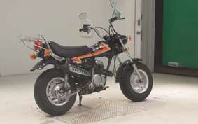 HONDA NAUTY DAX 2005 CY50