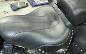 HARLEY FLSTC 1580 2008