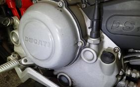 DUCATI MULTISTRADA 1000 DS 2003