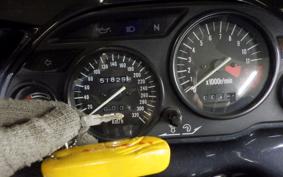 KAWASAKI ZZ1100 NINJA R Gen.2 1994 ZXT10D