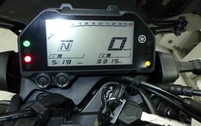 YAMAHA MT-25 A RG43J