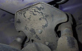 HONDA DIO ZX AF28