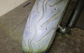 HONDA MONKEY 2002 Z50J