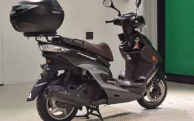 YAMAHA CYGNUS 125 X 2 2022 SE44J