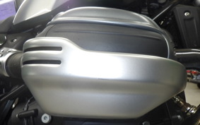 BMW R12 nine T 2024