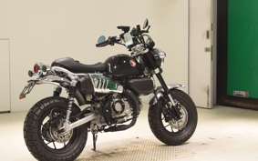 HONDA MONKEY 125 2026 JB05