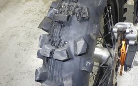 KTM 250 EXC F 2005