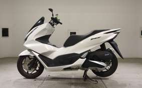HONDA PCX125 2021 JK05