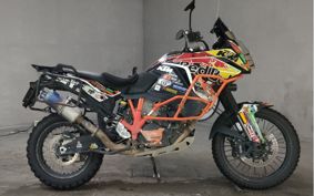 KTM 1190 ADVENTURE R 2020 V4940