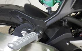 KAWASAKI NINJA 400 2024 EX400L