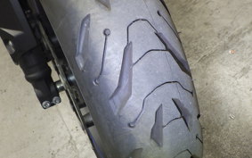 HONDA CBR400R 2024 NC65