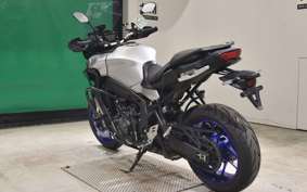 YAMAHA TRACER 9 GT 2022 RN70J