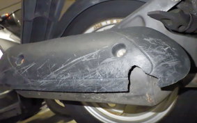 HONDA DIO Gen.5 AF56