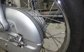 HONDA C110 SUPER CUB 2008 JA10