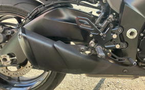SUZUKI KATANA 2020 GT79B