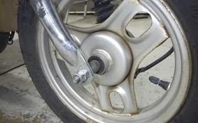 HONDA TODAY 2006 AF61