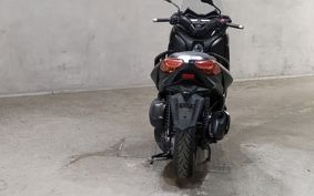 YAMAHA X-MAX 250 SG70J