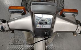 HONDA SUPER CUB50 AA01