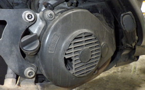 SUZUKI ADDRESS V125 S 2022 CF4MA