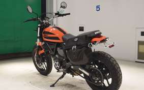 DUCATI DUCATI SCRAMBLERSIXTY2 2019