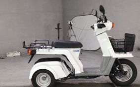 HONDA GYRO TD02