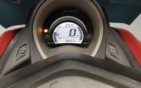 YAMAHA N-MAX 125 SE86J