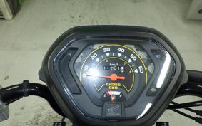 HONDA ｸﾛｽｶﾌﾞ50 AA06