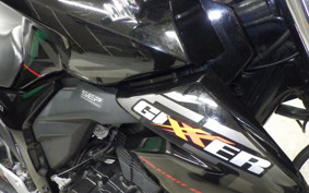 SUZUKI GIXXER 150 2014 NG4BG