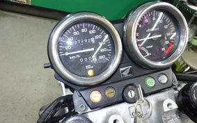 HONDA JADE 2024 MC23