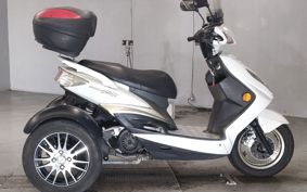 YAMAHA CYGNUS125X SE46