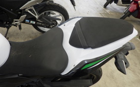 KAWASAKI Z400 Gen.2 2019 EX400G