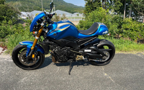 YAMAHA FZ1 FAZER 2006 RN17