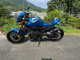 Фото Yamaha FZ1 FAZER 2006 с японского аукциона