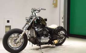 KAWASAKI VULCAN 400 CLASSIC 1997 VN400A