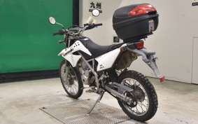 KAWASAKI KLX125 LX125C