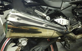 KAWASAKI Z1000 Gen.3 2009 ZRT00B