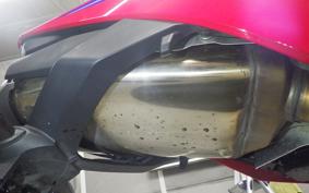 HONDA CBR600RR 2024 PC40