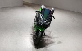 KAWASAKI NINJA400 EX400G