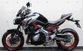 KAWASAKI Z900 2018 ZR900B