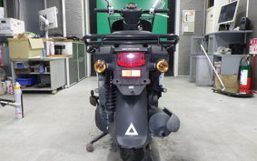 HONDA ﾍﾞﾝﾘｨ110 JA09