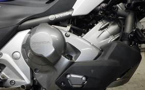 HONDA NC700X DCT LD 2013 RC63