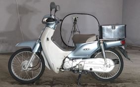 HONDA SUPER CUB50 AA04