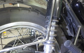 KAWASAKI W650 2003 EJ650A
