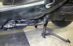 SUZUKI ADDRESS V125 DT11A