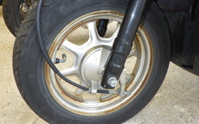 HONDA GIORNO 3 AF77