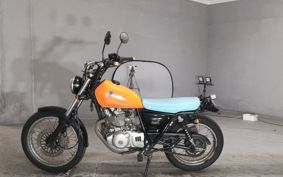 SUZUKI GLASS TRACKER BIG BOY NJ47A