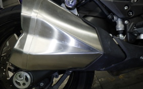 KAWASAKI NINJA 1000 A 2020 ZXT00W